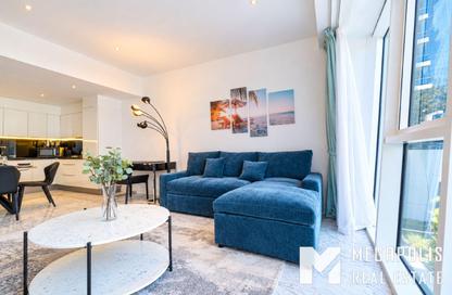 Apartment - 1 - 1 for sale in The Pad - Business Bay - Dubai Apartment - 1 - 1 for sale in The Pad - Business Bay - Dubai