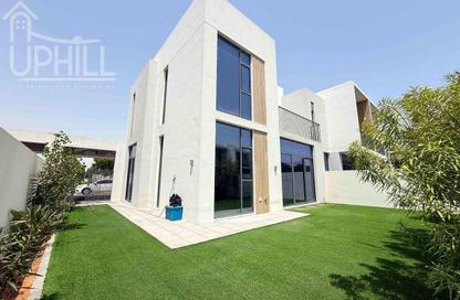 Townhouse - 4 Bedrooms - 4 Bathrooms for rent in Spring - Arabian Ranches 3 - Dubai