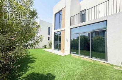 Townhouse - 4 Bedrooms - 4 Bathrooms for rent in Spring - Arabian Ranches 3 - Dubai Townhouse - 4 Bedrooms - 4 Bathrooms for rent in Spring - Arabian Ranches 3 - Dubai