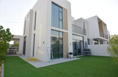 Townhouse - 4 Bedrooms - 4 Bathrooms for rent in Spring - Arabian Ranches 3 - Dubai