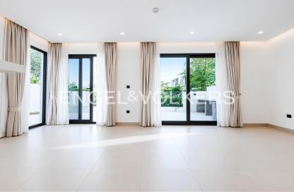 Townhouse - 4 Bedrooms - 5 Bathrooms for rent in Aura Gardens - Tilal Al Ghaf - Dubai
