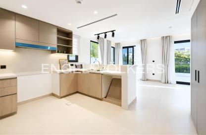 Townhouse - 4 Bedrooms - 5 Bathrooms for rent in Aura Gardens - Tilal Al Ghaf - Dubai