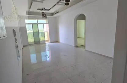 Apartment - 3 Bedrooms - 3 Bathrooms for rent in Al Mowaihat 3 - Al Mowaihat - Ajman
