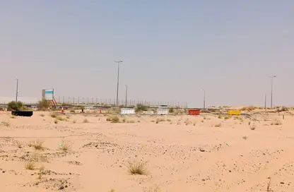 Land - Studio for sale in Al Belidah - Al Bataeh - Sharjah