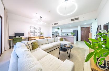 Apartment - 2 - 3 for sale in Al Andalus Tower B - Al Andalus - Jumeirah Golf Estates - Dubai Apartment - 2 - 3 for sale in Al Andalus Tower B - Al Andalus - Jumeirah Golf Estates - Dubai