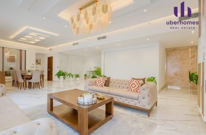 Apartment - 4 - 5 for sale in Sadaf 5 - Sadaf - Jumeirah Beach Residence - Dubai Apartment - 4 - 5 for sale in Sadaf 5 - Sadaf - Jumeirah Beach Residence - Dubai