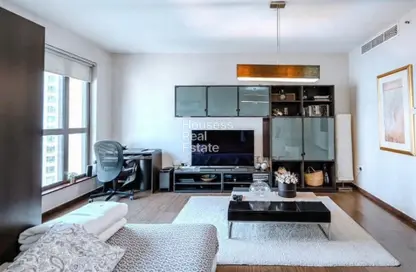 Apartment - 2 Bedrooms - 3 Bathrooms for rent in Murjan 5 - Murjan - Jumeirah Beach Residence - Dubai
