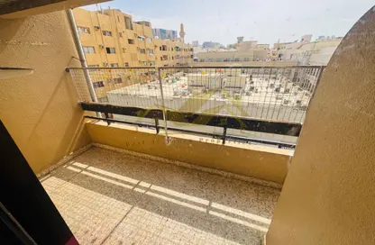 شقة - 2 غرف نوم - 2 حمامات للايجار في شارع نايف - نايف - ديرة - دبي