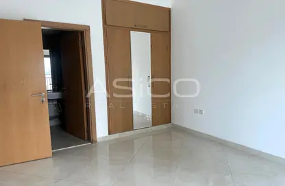 Apartment - 1 Bedroom - 1 Bathroom for rent in Romaithi Building - Al Jaddaf - Dubai