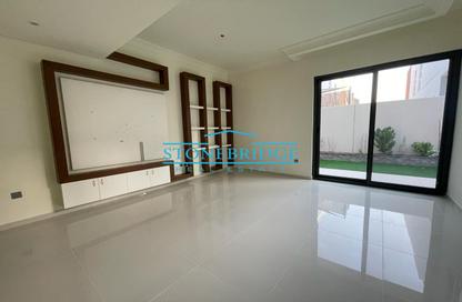 Villa - 3 - 5 for rent in Odora - Damac Hills 2 - Dubai
