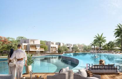 Villa - 4 Bedrooms - 5 Bathrooms for sale in Palmiera 3 - The Oasis by Emaar - Dubai