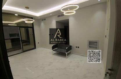 Apartment - 1 Bedroom - 2 Bathrooms for rent in Ajman 44 building - Al Hamidiya 1 - Al Hamidiya - Ajman