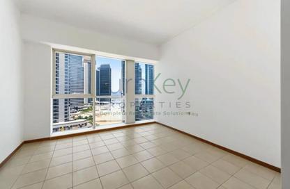 Apartment - 2 Bedrooms - 3 Bathrooms for rent in MAG 214 - JLT Cluster R - Jumeirah Lake Towers - Dubai