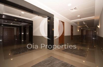 Apartment - 1 Bedroom - 2 Bathrooms for rent in Beach Towers - Shams Abu Dhabi - Al Reem Island - Abu Dhabi