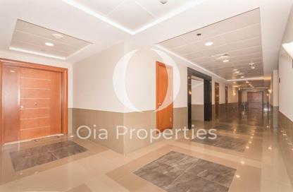 Apartment - 1 Bedroom - 2 Bathrooms for rent in Beach Towers - Shams Abu Dhabi - Al Reem Island - Abu Dhabi