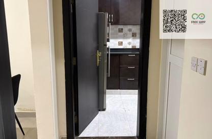 Apartment - 1 Bedroom - 2 Bathrooms for rent in Al Rawda 1 - Al Rawda - Ajman Apartment - 1 Bedroom - 2 Bathrooms for rent in Al Rawda 1 - Al Rawda - Ajman