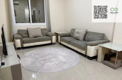 Apartment - 1 Bedroom - 2 Bathrooms for rent in Al Rawda 1 - Al Rawda - Ajman Apartment - 1 Bedroom - 2 Bathrooms for rent in Al Rawda 1 - Al Rawda - Ajman