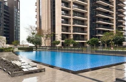 Apartment - 1 Bedroom - 2 Bathrooms for rent in Boulevard Crescent Tower 2 - BLVD Crescent - Downtown Dubai - Dubai Apartment - 1 Bedroom - 2 Bathrooms for rent in Boulevard Crescent Tower 2 - BLVD Crescent - Downtown Dubai - Dubai