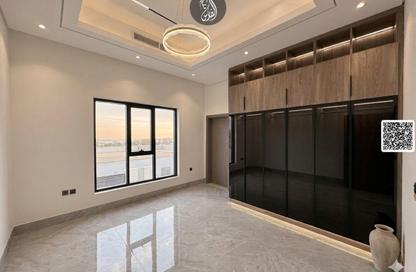 Villa - 5 Bedrooms - 7 Bathrooms for sale in Al Bahia Hills - Al Bahia - Ajman Villa - 5 Bedrooms - 7 Bathrooms for sale in Al Bahia Hills - Al Bahia - Ajman