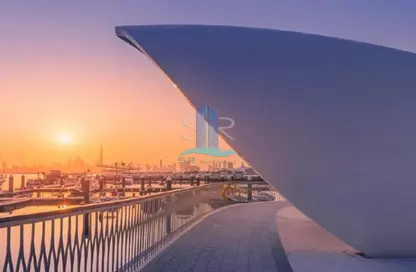 Apartment - 2 Bedrooms - 3 Bathrooms for sale in Creek Haven Tower B - Creek Haven - Dubai Creek Harbour (The Lagoons) - Dubai