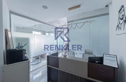 Office Space - Studio for rent in Park Lane Tower - Business Bay - Dubai Office Space - Studio for rent in Park Lane Tower - Business Bay - Dubai