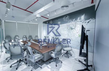 Office Space - Studio for rent in Park Lane Tower - Business Bay - Dubai Office Space - Studio for rent in Park Lane Tower - Business Bay - Dubai