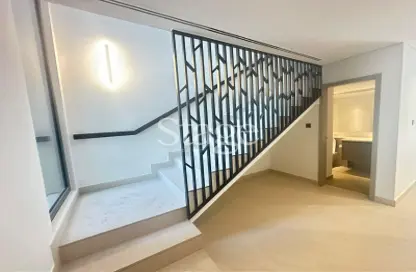 Townhouse - 3 Bedrooms - 4 Bathrooms for rent in Aura - Tilal Al Ghaf - Dubai