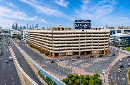 Apartment - 2 Bedrooms - 2 Bathrooms for rent in Al Karama - Dubai Apartment - 2 Bedrooms - 2 Bathrooms for rent in Al Karama - Dubai