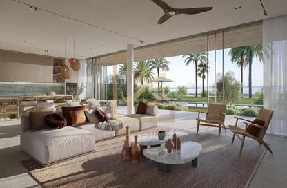 Villa - 4 Bedrooms - 6 Bathrooms for sale in Bay Villas - Dubai Islands - Dubai