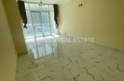 Apartment - 2 - 3 for rent in Oasis Tower 1 - Oasis Tower - Al Rashidiya 1 - Al Rashidiya - Ajman