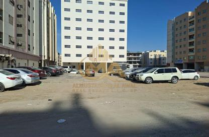 أرض - استوديو للبيع في الثاني مويلح - تجارية مويلح - الشارقة