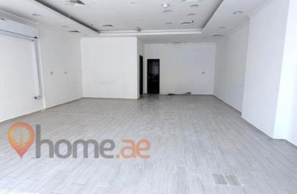 Shop - Studio - 1 for rent in Yes Business Tower - Al Barsha 1 - Al Barsha - Dubai