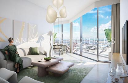 Apartment - 3 Bedrooms - 5 Bathrooms for sale in Eleve by Deyaar - Jebel Ali Industrial 2 - Jebel Ali Industrial - Jebel Ali - Dubai Apartment - 3 Bedrooms - 5 Bathrooms for sale in Eleve by Deyaar - Jebel Ali Industrial 2 - Jebel Ali Industrial - Jebel Ali - Dubai