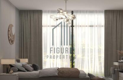 Apartment - Studio - 1 Bathroom for sale in Reem by Vision - Liwan - Dubai Apartment - Studio - 1 Bathroom for sale in Reem by Vision - Liwan - Dubai