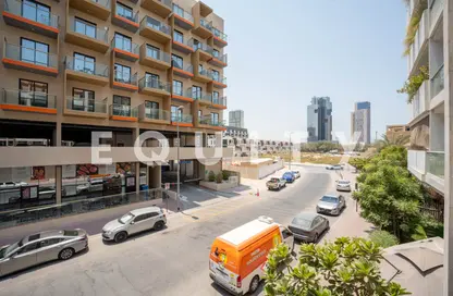Apartment - 1 Bedroom - 2 Bathrooms for sale in Villa Myra - District 15 - Jumeirah Village Circle - Dubai
