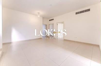 Villa - 5 - 5 for rent in The Pulse Beachfront - The Pulse - Dubai South (Dubai World Central) - Dubai