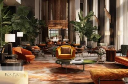 Apartment - 3 Bedrooms - 5 Bathrooms for sale in The Arthouse - Saadiyat Cultural District - Saadiyat Island - Abu Dhabi