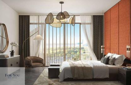 Apartment - 3 Bedrooms - 5 Bathrooms for sale in The Arthouse - Saadiyat Cultural District - Saadiyat Island - Abu Dhabi