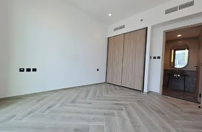 شقة - غرفة نوم - 1 حمام للايجار في بنينسولا ثري - بنينسولا - الخليج التجاري - دبي