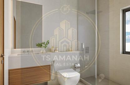 Apartment - 2 - 3 for sale in One 678 Residences - Al Amerah - Ajman