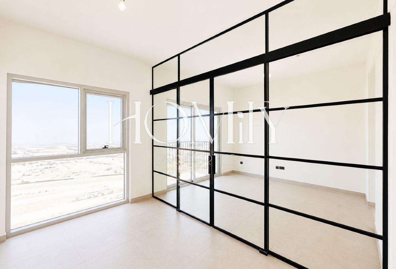 EMAAR | MODERN LAYOUT | VACANT photo 5