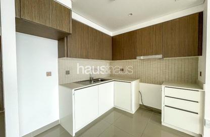 Apartment - 2 Bedrooms - 2 Bathrooms for rent in 17 Icon Bay - Dubai Creek Harbour (The Lagoons) - Dubai