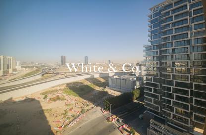 Apartment - 1 Bedroom - 2 Bathrooms for sale in Dana Tower - District 12 - Jumeirah Village Circle - Dubai