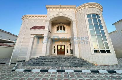 Villa - 7 Bedrooms - 7+ Bathrooms for rent in Al Foah - Al Ain