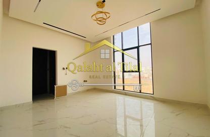 Villa - 4 - 7 for rent in Tilal City E - Tilal City - Sharjah Villa - 4 - 7 for rent in Tilal City E - Tilal City - Sharjah