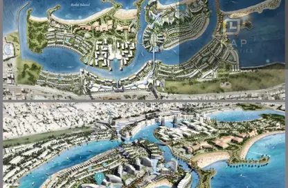 Apartment - 1 Bedroom - 2 Bathrooms for sale in Bay Residences - Hayat Island - Mina Al Arab - Ras Al Khaimah