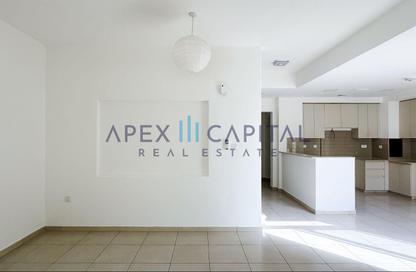 Townhouse - 3 Bedrooms - 3 Bathrooms for rent in Hayat Townhouses - Town Square - Dubai