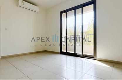 Townhouse - 3 Bedrooms - 3 Bathrooms for rent in Hayat Townhouses - Town Square - Dubai