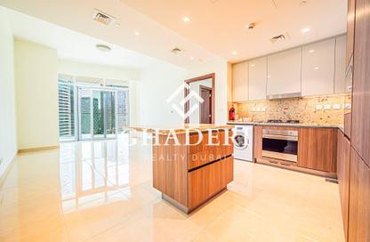 Apartment - 1 Bedroom - 2 Bathrooms for rent in Imperial Avenue - Downtown Dubai - Dubai