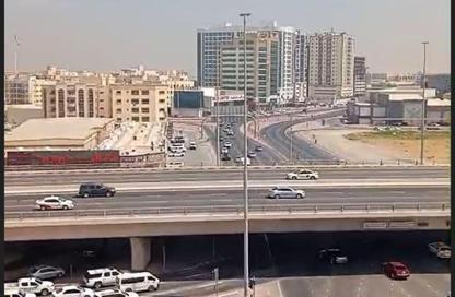 Apartment - 1 Bedroom - 1 Bathroom for rent in Al Rawda 2 Villas - Al Rawda 2 - Al Rawda - Ajman